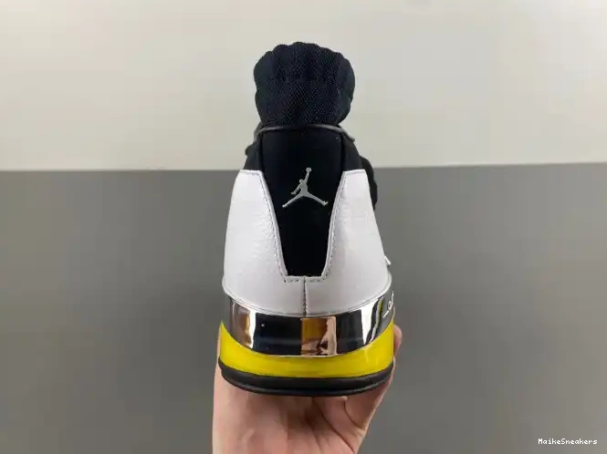 MaikeSneakers Jordan 17 Lightning Air FJ0395-100 Low 0603